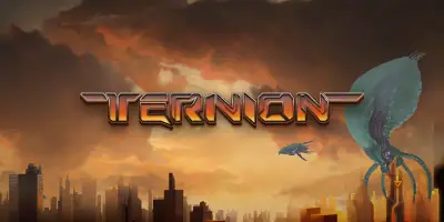 Ternion