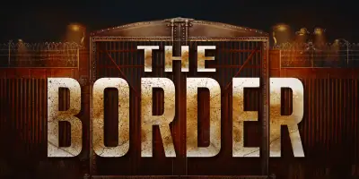 The Border