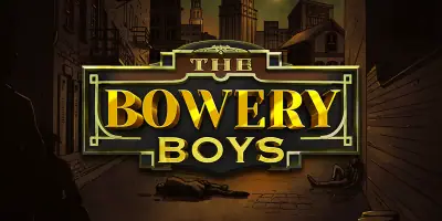 The Bowery Boys