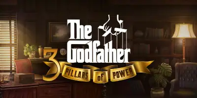 The Godfather 3 Pillars of Power