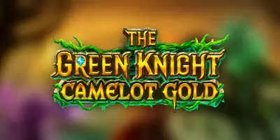The Green Knight Camelot Gold