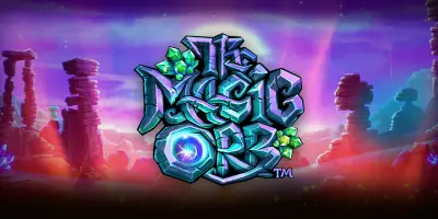 The Magic Orb Hold & Win