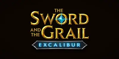 The Sword and the Grail Excalibur