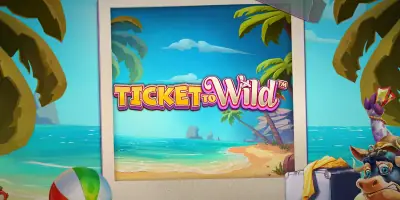 Ticket To Wild