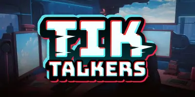 Tik Talkers