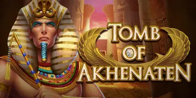 Tomb of Akhenaten