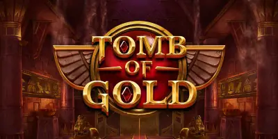 Tomb of Gold