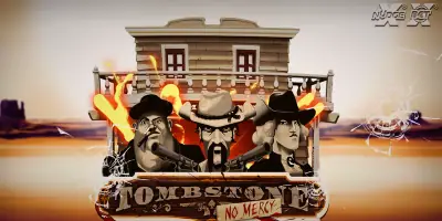 Tombstone No Mercy
