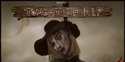 Tombstone RIP