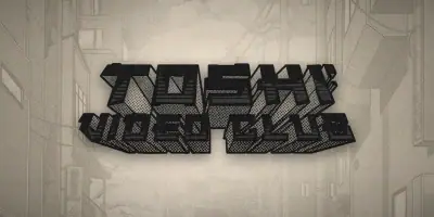 Toshi Video Club