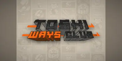 Toshi Ways Club