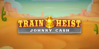 Train Heist Johnny Cash