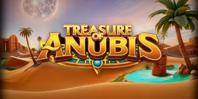 Treasure of Anubis