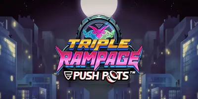 Triple Rampage