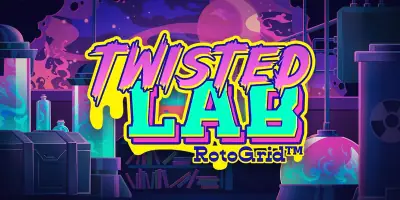Twisted Lab RotoGrid