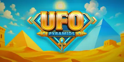 UFO Pyramids