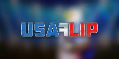 USA Flip