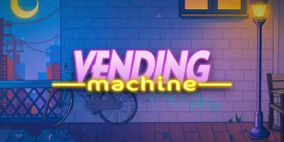 Vending Machine