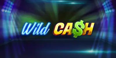 Wild Cash