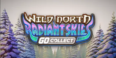 Wild North Radiant Skies