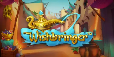 Wishbringer
