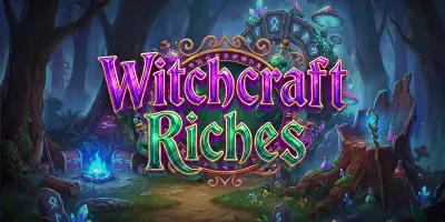 Witchcraft Riches