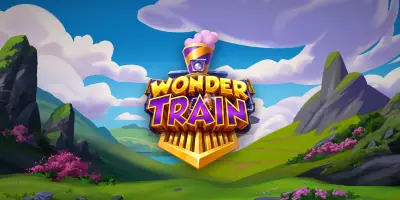 Wonder Train