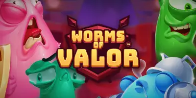 Worms of Valor
