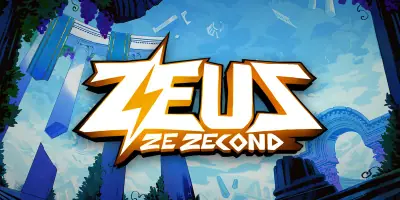 Zeus Ze Zecond