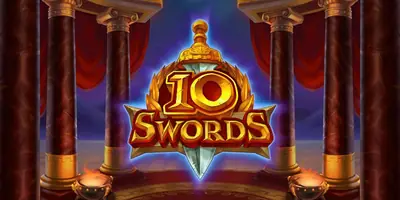 10 Swords