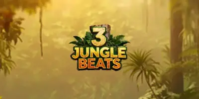 3 Jungle Beats