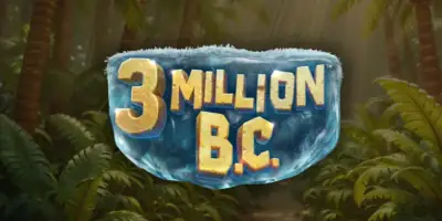 3 Million BC