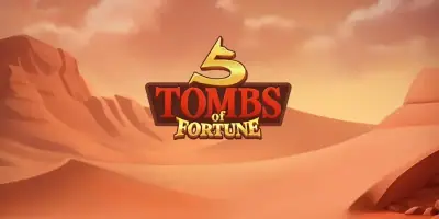 5 Tombs of Fortune