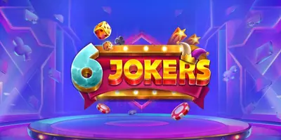 6 Jokers