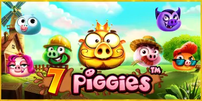 7 Piggies