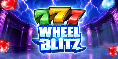 777 Wheel Blitz