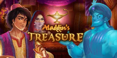 Aladdins Treasure