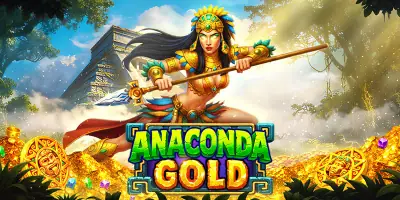 Anaconda Gold