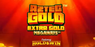 Aztec Gold Extra Gold Megaways