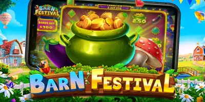 Barn Festival