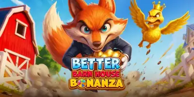Better Barn House Bonanza