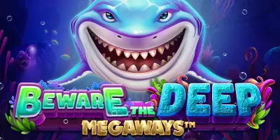 Beware The Deep Megaways