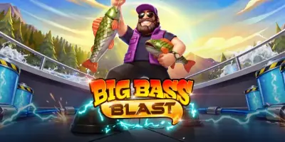 Big Bass Blast