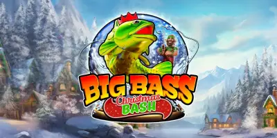 Big Bass Christmas Bash
