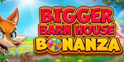 Bigger Barn House Bonanza