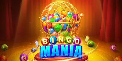 Bingo Mania
