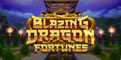 Blazing Dragon Fortunes