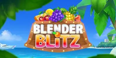 Blender Blitz
