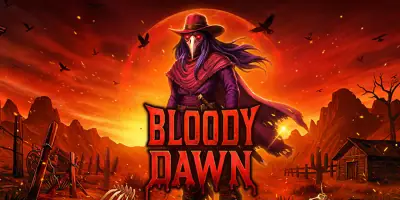 Bloody Dawn
