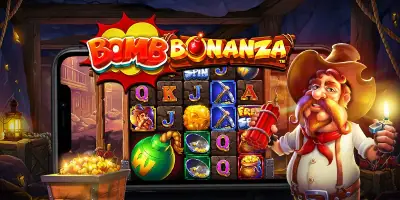 Bomb Bonanza